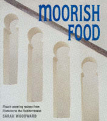 Book cover for Moorish Food