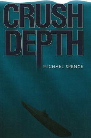 Cover of Crush Depth