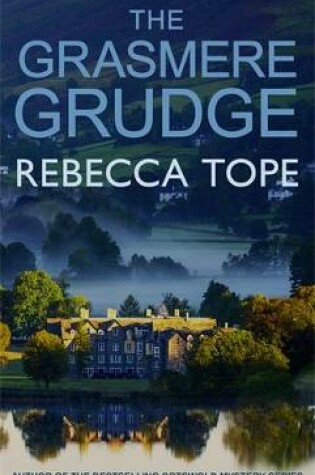 Cover of The Grasmere Grudge