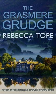 Cover of The Grasmere Grudge