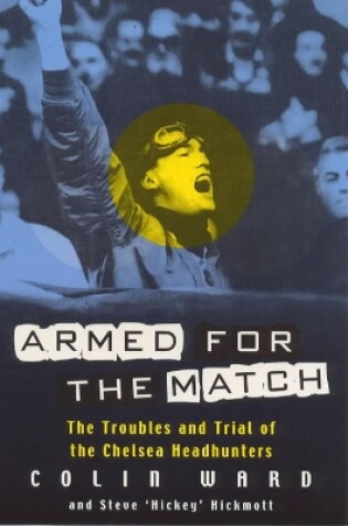 Cover of Armed for the Match