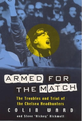 Book cover for Armed for the Match