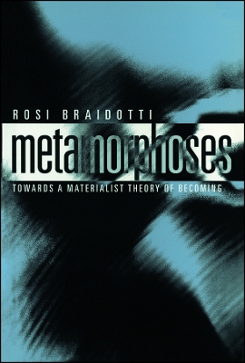 Book cover for Metamorphoses