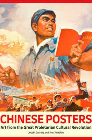 Cover of Chinese Poster