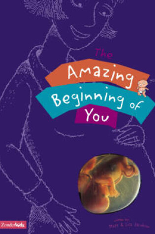 Cover of The Amazing Beginning of You