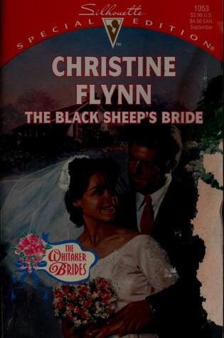 Cover of The Black Sheep's Bride