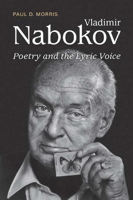 Cover of Vladimir Nabokov