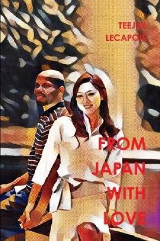 Cover of From  Japan  With  Love