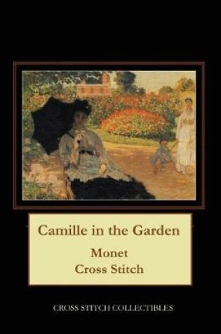 Cover of Camille in the Garden