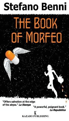 Book cover for The Book of Morfeo