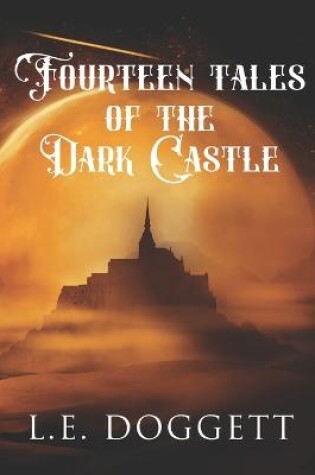 Cover of Tales Of The Dark Castle