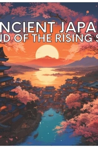 Cover of Ancient Japan