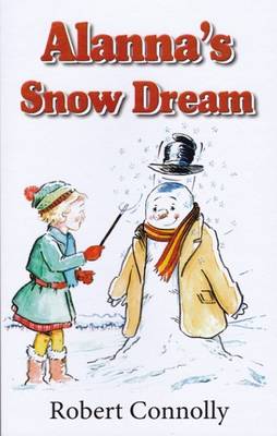 Book cover for Alanna's Snow Dream