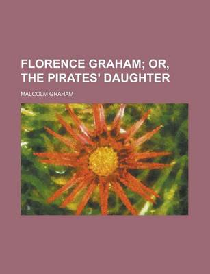 Book cover for Florence Graham