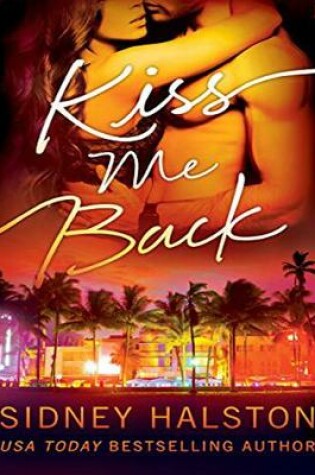 Cover of Kiss Me Back