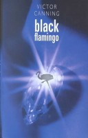 Book cover for Black Flamingo