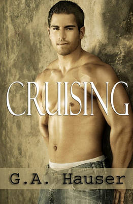 Book cover for Cruising