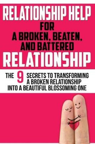 Cover of Relationship Help