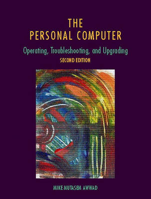 Book cover for The Personal Computer