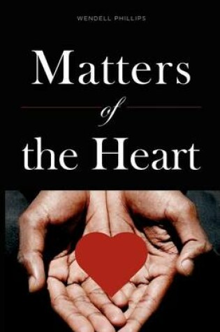 Cover of Matters of the Heart