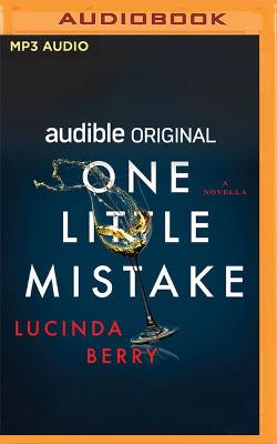 Book cover for One Little Mistake