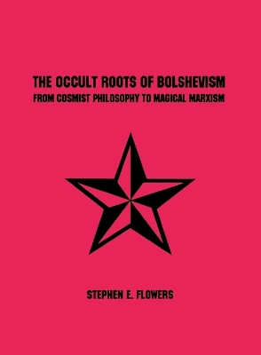 Book cover for The Occult Roots of Bolshevism