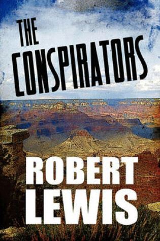 Cover of The Conspirators