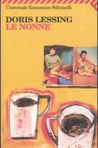 Cover of Le Nonne