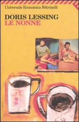 Book cover for Le Nonne