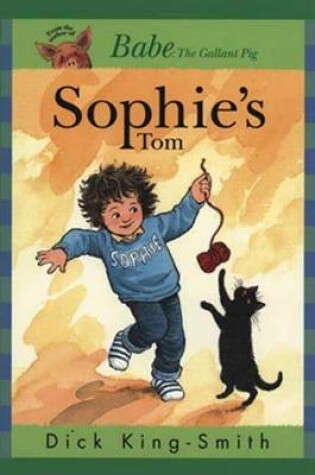 Cover of Sophie's Tom