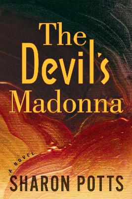 Book cover for The Devil's Madonna