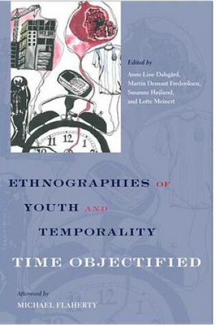 Cover of Ethnographies of Youth and Temporality