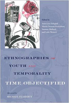 Cover of Ethnographies of Youth and Temporality