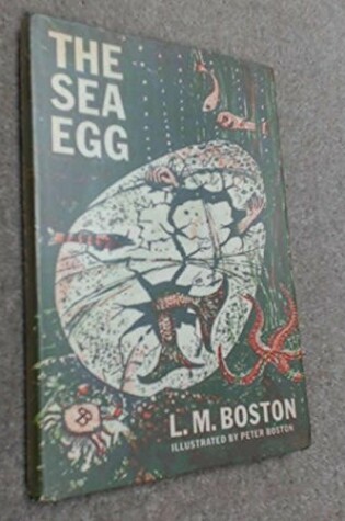 Cover of Sea Egg