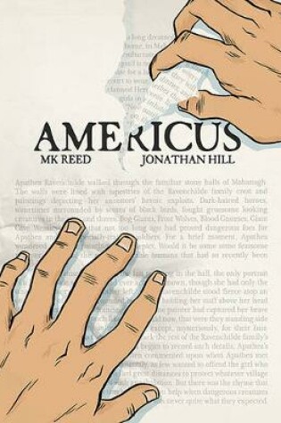 Cover of Americus