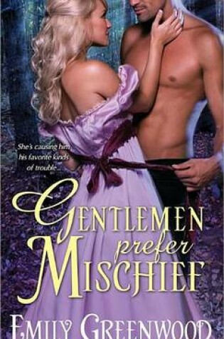 Cover of Gentlemen Prefer Mischief