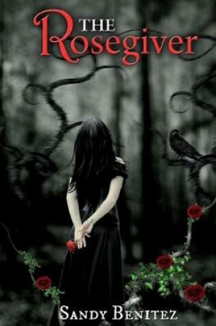 Cover of The Rosegiver