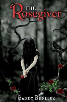 Book cover for The Rosegiver