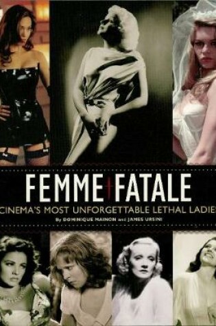 Cover of Femme Fatale