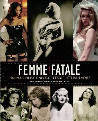 Cover of Femme Fatale