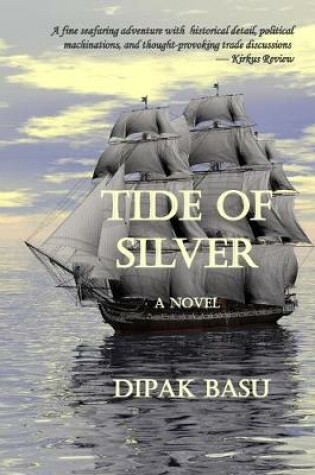 Cover of Tide of Silver