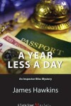 Book cover for A Year Less a Day