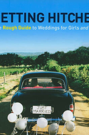 Cover of Getting Hitched