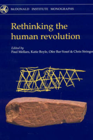 Cover of Rethinking the Human Revolution