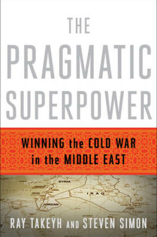 Cover of The Pragmatic Superpower