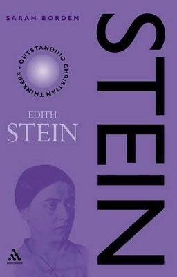 Book cover for Stein