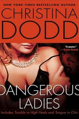 Cover of Dangerous Ladies
