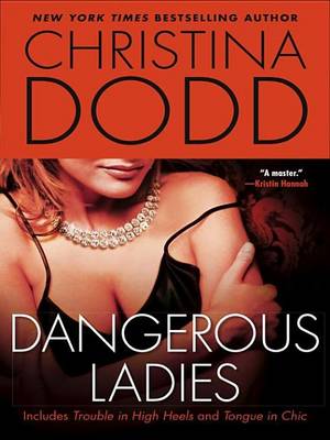 Cover of Dangerous Ladies