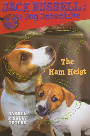 Cover of The Ham Heist