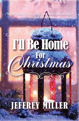 Book cover for I'll Be Home For Christmas